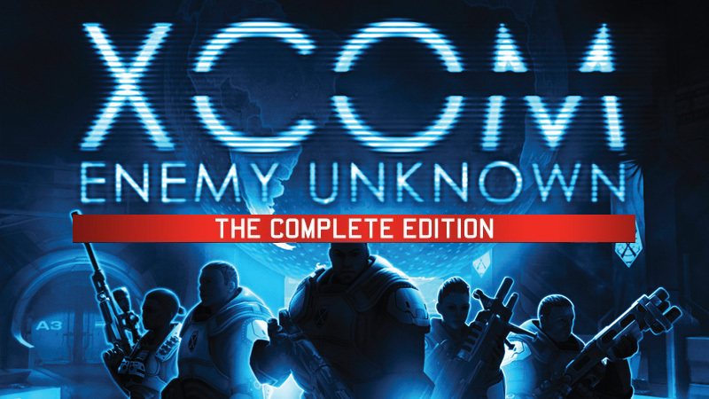 xcom enemy unknown complete edition torrent mac